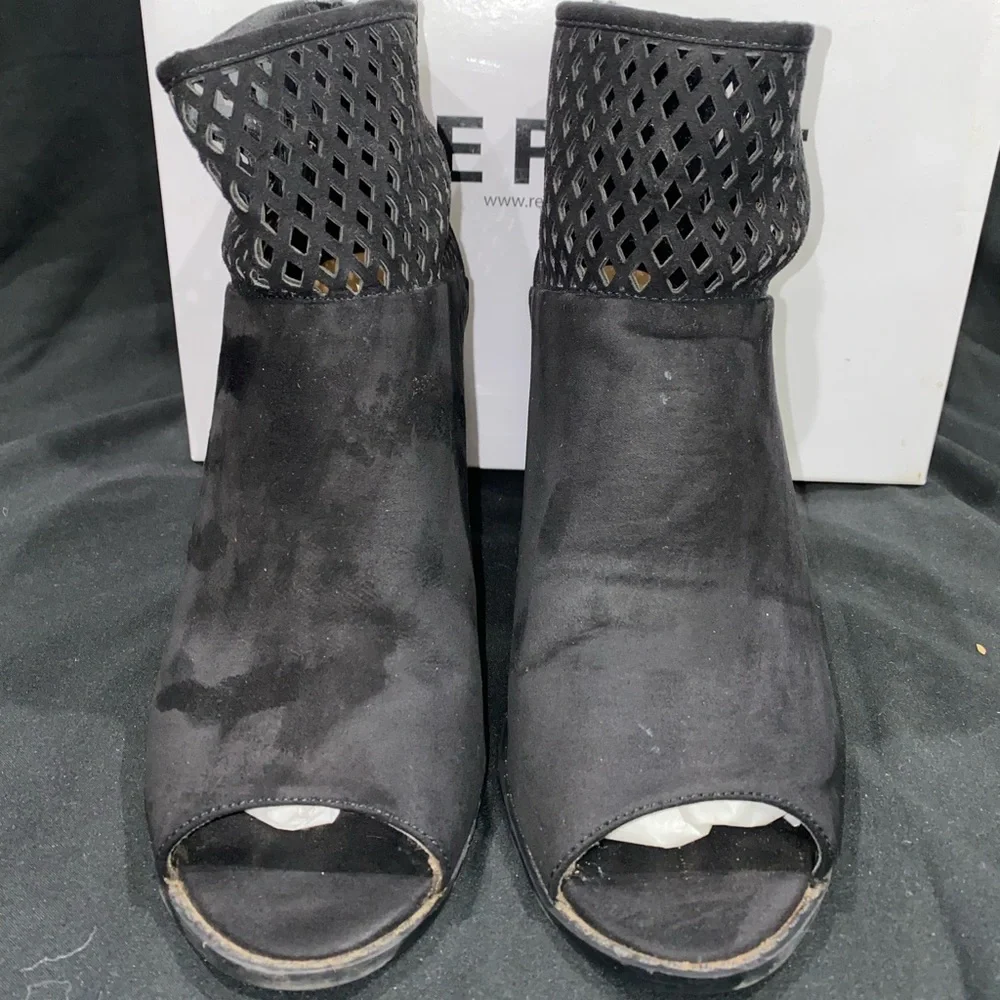 Report booties! - Picture 2 of 6